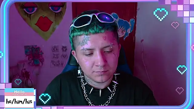 Snapshot of masterkevinftm chatting on 01/30/25, 09:25 masterkevinftm online show from 01/30/25, 09:25