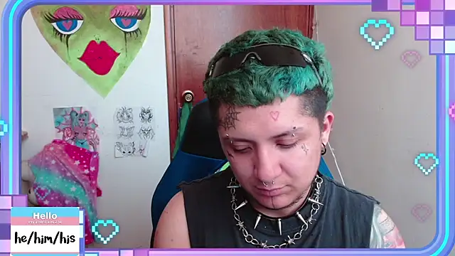 Snapshot of masterkevinftm chatting on 02/10/25, 08:00 masterkevinftm online show from 02/10/25, 08:00