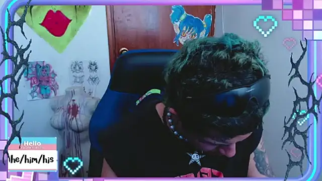 Snapshot of masterkevinftm chatting on 03/02/25, 04:21 masterkevinftm online show from 03/02/25, 04:21