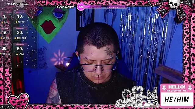 masterkevinftm online show from 04/03/26, 03:26