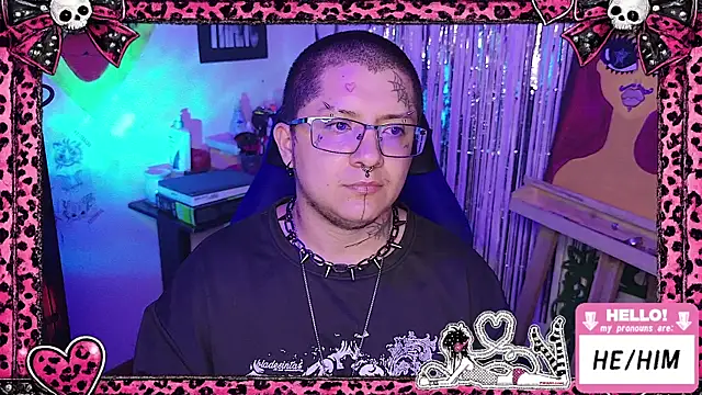 masterkevinftm online show from 04/09/26, 03:50