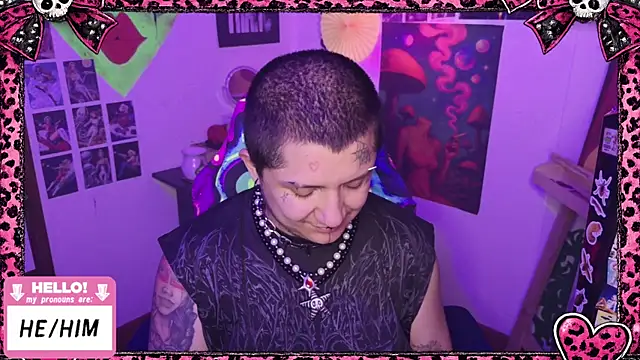 masterkevinftm online show from 04/14/26, 04:07