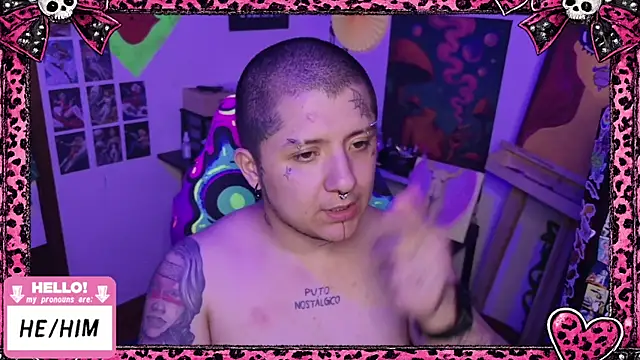 masterkevinftm online show from 04/24/26, 01:19