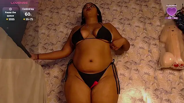 LaCrespaHerrera online show from 02/19/25, 10:20