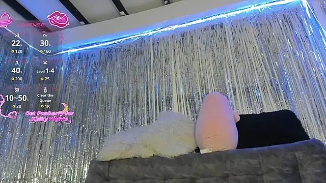 la parce777 online show from 11/20/25, 11:32