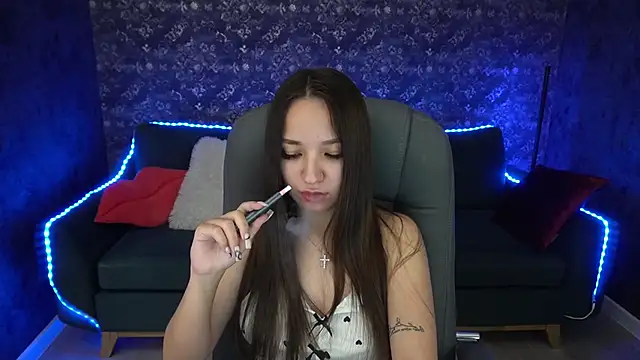 ElysLunar online show from 12/10/24, 04:06