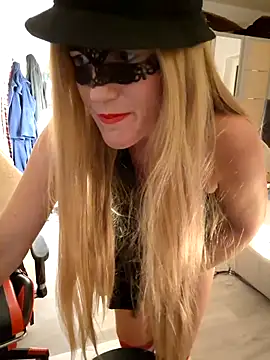 Hexe12346 online show from 10/29/25, 03:58