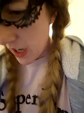 Hexe12346 online show from 01/14/26, 03:06