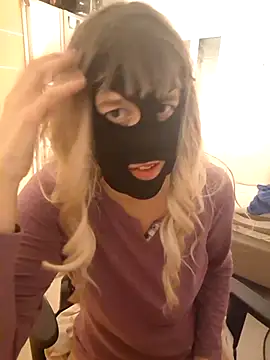 Hexe12346 online show from 02/04/26, 06:08