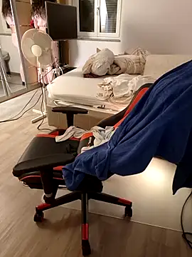 Hexe12346 online show from 02/12/26, 05:19