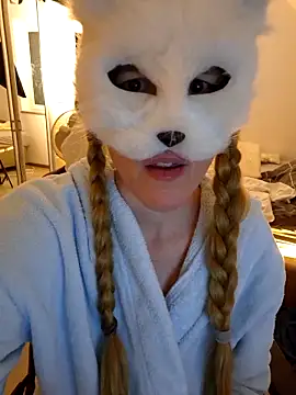 Hexe12346 online show from 02/27/26, 04:40