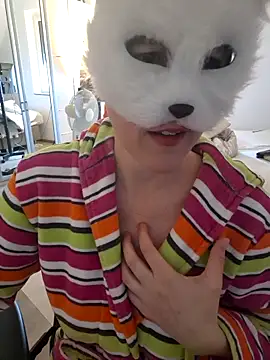 Hexe12346 online show from 03/29/26, 06:57