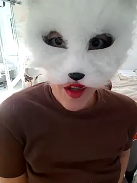 Hexe12346 online show from 04/04/26, 07:06