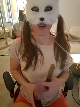 Hexe12346 online show from 04/24/26, 09:01