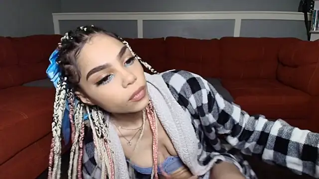 kittymarie28 online show from 09/19/25, 11:49