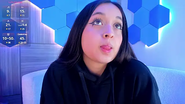 MiaKay1 online show from 03/04/25, 09:51