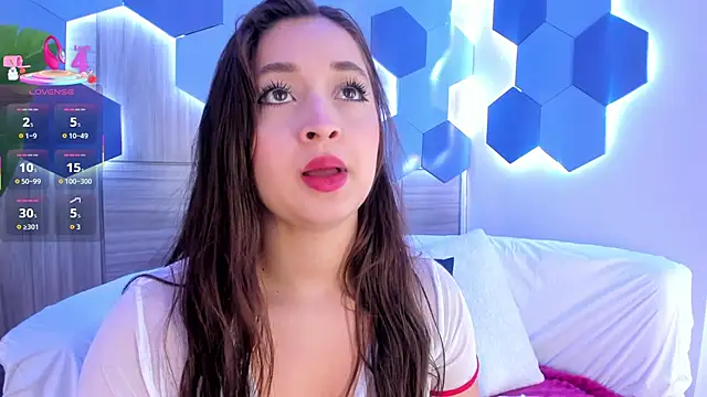 MiaKay1 online show from 09/19/25, 03:30