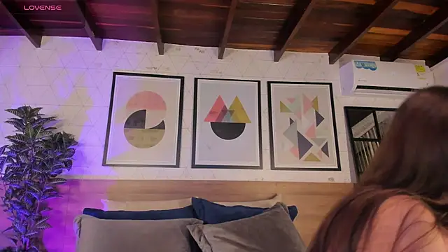 MiaKay1 online show from 03/26/26, 03:34