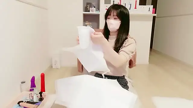 IORio2 online show from 03/23/26, 06:01