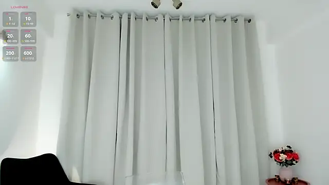 amy live online show from 02/15/25, 05:07