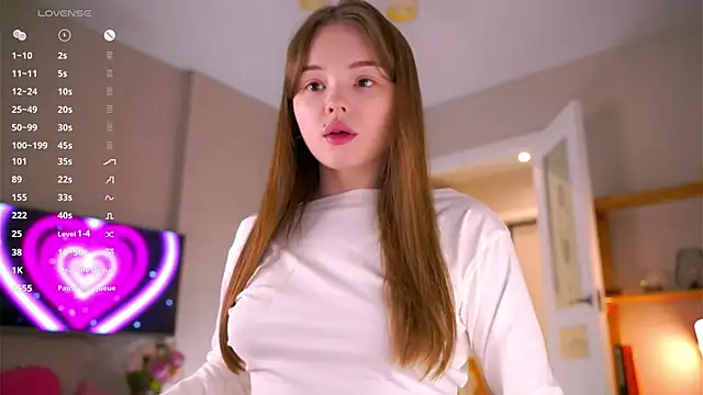 Miss miracle online show from 04/21/26, 04:45