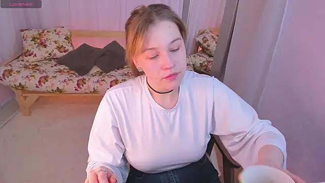 Colleen Blake online show from 02/05/26, 04:22