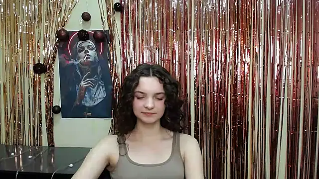  SusieSu  online show from 01/03/25, 03:55