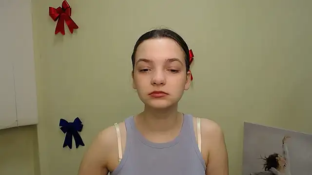  SusieSu  online show from 01/24/25, 07:30