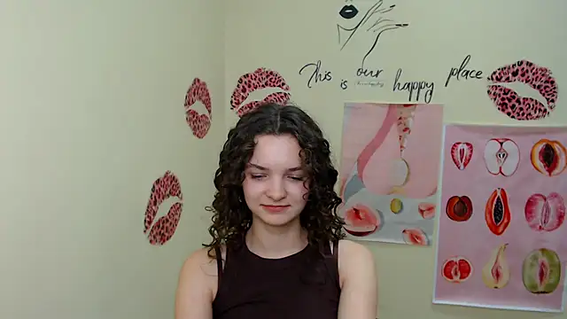  SusieSu  online show from 01/27/25, 04:22