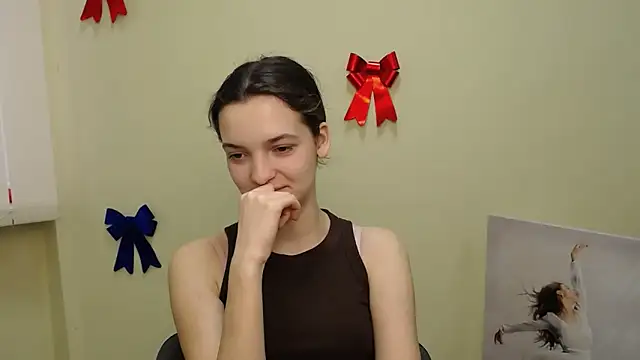  SusieSu  online show from 01/29/25, 09:44