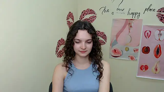  SusieSu  online show from 02/04/25, 03:57