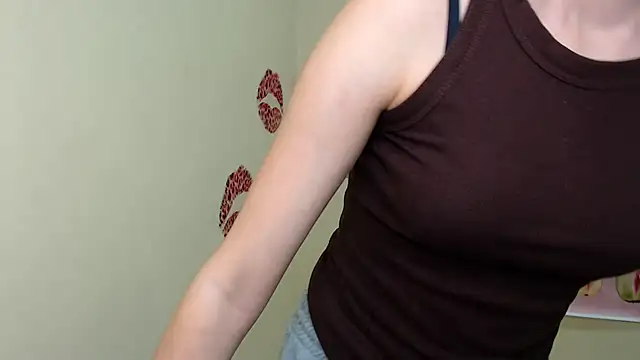  SusieSu  online show from 02/25/25, 04:10