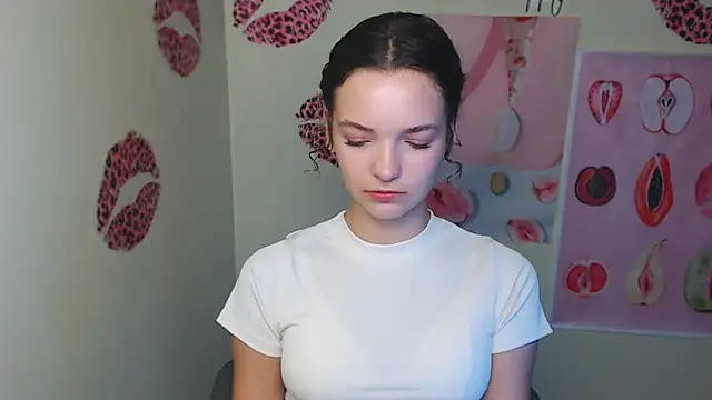  SusieSu  online show from 09/11/25, 06:46