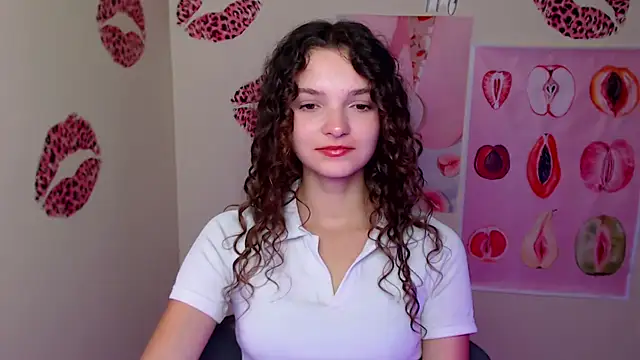  SusieSu  online show from 09/17/25, 06:37