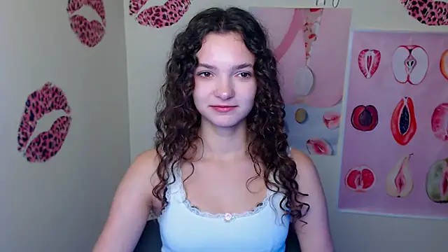  SusieSu  online show from 09/28/25, 06:19