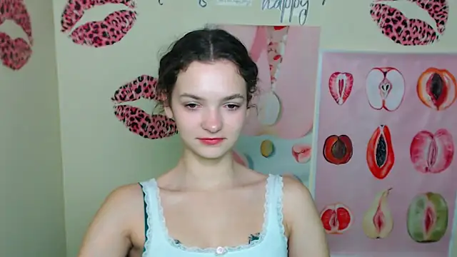  SusieSu  online show from 11/12/25, 06:58