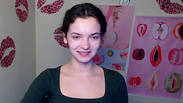  SusieSu  online show from 11/28/25, 01:14