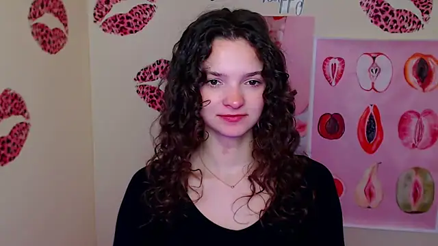  SusieSu  online show from 02/17/26, 01:29