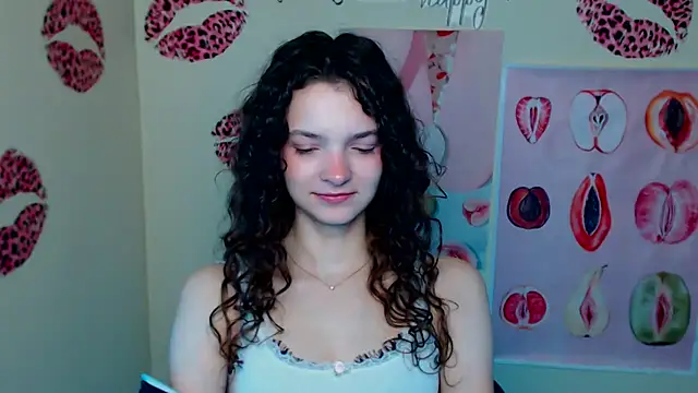  SusieSu  online show from 02/23/26, 07:17