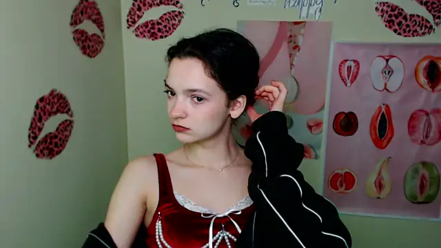  SusieSu  online show from 02/27/26, 07:14