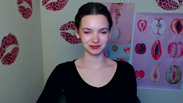  SusieSu  online show from 03/05/26, 12:56