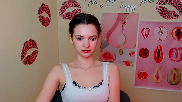  SusieSu  online show from 03/13/26, 01:51