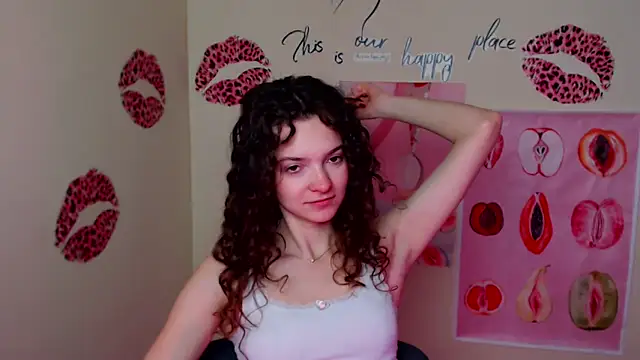  SusieSu  online show from 03/30/26, 06:14