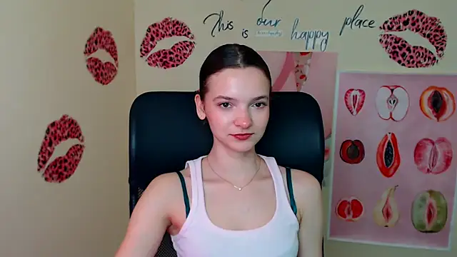  SusieSu  online show from 04/02/26, 12:25