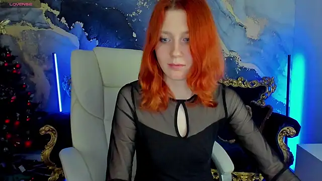 Snapshot of MagicLilu chatting on 01/26/25, 03:17 MagicLilu online show from 01/26/25, 03:17