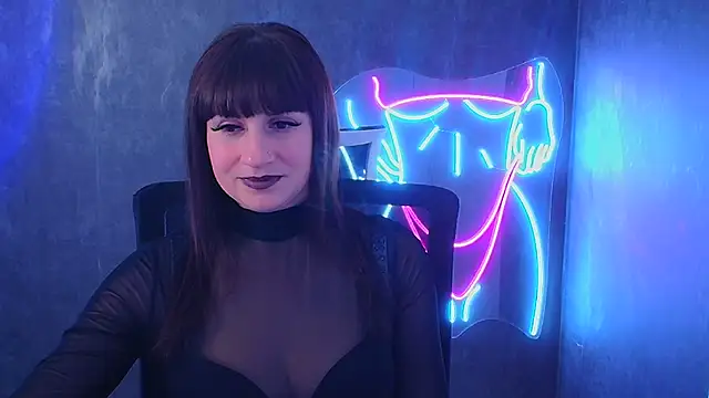 Violla My online show from 02/04/25, 04:18