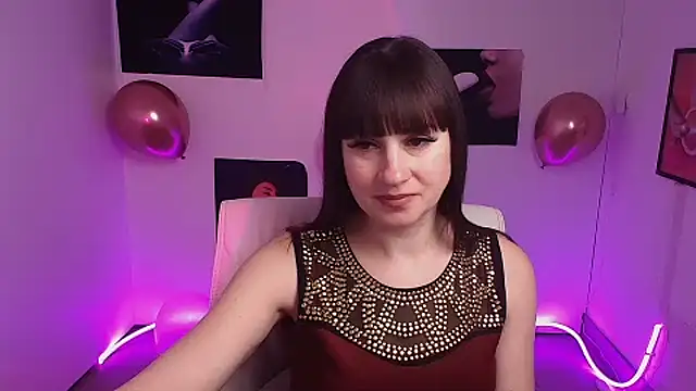 Violla My online show from 02/12/25, 06:51