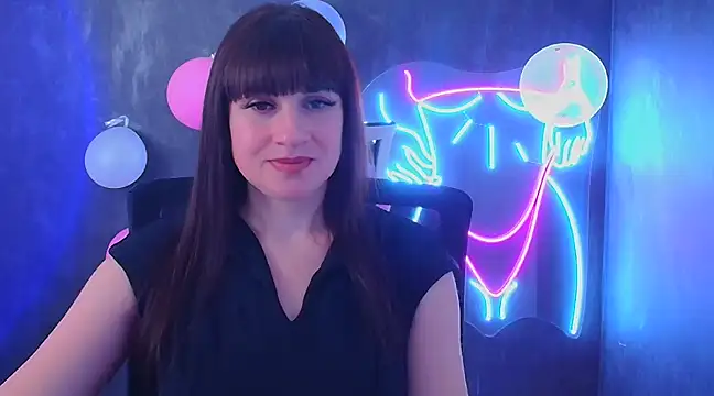 Violla My online show from 02/16/25, 09:59