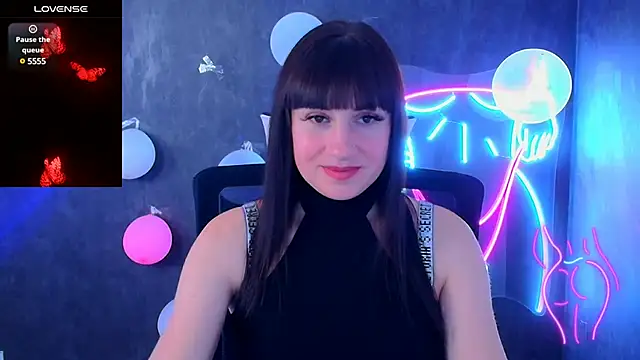 Violla My online show from 02/26/25, 10:15