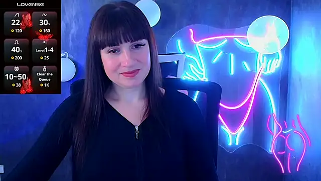 Violla My online show from 03/03/25, 09:55